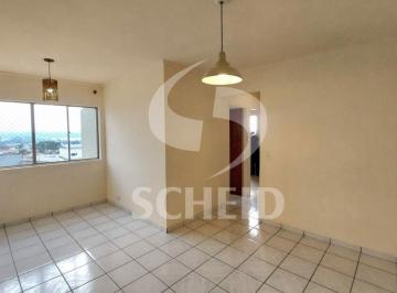 Apartamento · 48m² · 2 Quartos · 1 Vaga · Apartamento para venda em Veleiros com 2 quartos 1 vaga