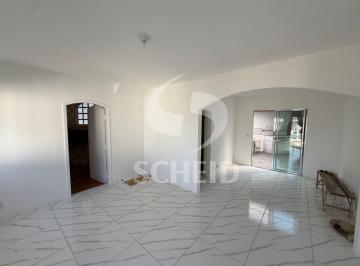 Casa · 149m² · 3 Quartos · 2 Vagas · excelente sobrado no Jd. Aerroporto