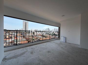 Apartamento · 122m² · 3 Quartos · 2 Vagas · Apartamento à venda - no Jardim Anália Franco