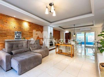 Casa · 322m² · 4 Quartos · Casa à venda - em Ecoville