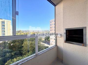 Apartamento · 58m² · 2 Quartos · Apartamento à venda - em Parque Santa Fé