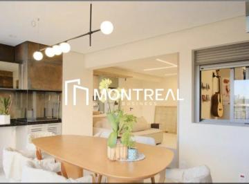 Apartamento · 140m² · 3 Quartos · 2 Vagas · Apartamento à venda - em Tatuapé