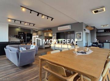Apartamento · 145m² · 3 Quartos · 4 Vagas · Apartamento à venda - em Pompéia