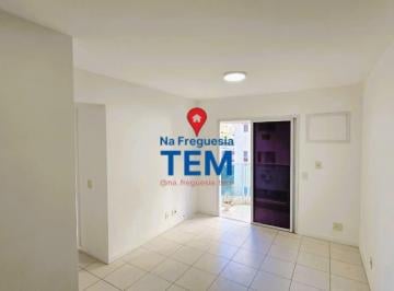 sala · Vivance - Apartamento 2 quartos em Freguesia (Jacarepaguá), Rio de Janeiro/RJ