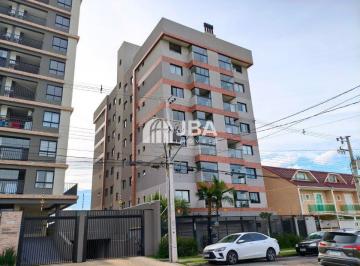 01 · Apartamento à venda - em Cajuru