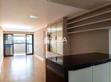 01 · Apartamento à venda - em Cajuru