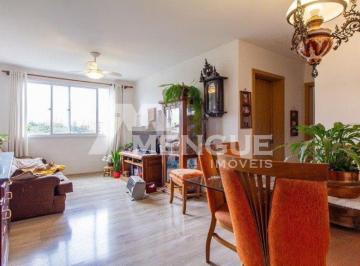 Apartamento · 52m² · 2 Quartos · Apartamento à venda - no Jardim Carvalho