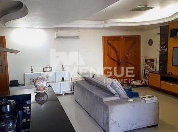 Casa · 193m² · 3 Quartos · Casa para aluguel - no Jardim Itu Sabará