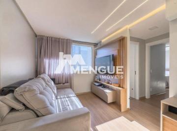 Apartamento · 98m² · 2 Quartos · Apartamento para aluguel - em Passo da Areia