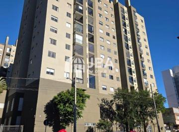 01 · Apartamento à venda - na Boa Vista