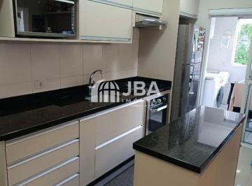 01 · Apartamento à venda - na Cidade Industrial