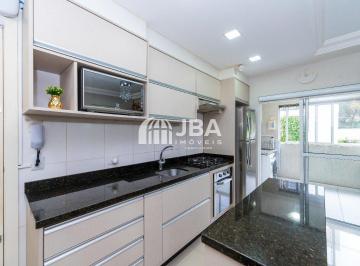 08 · Apartamento à venda - na Cidade Industrial