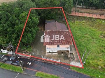 01 · Terreno à venda - em Umbará