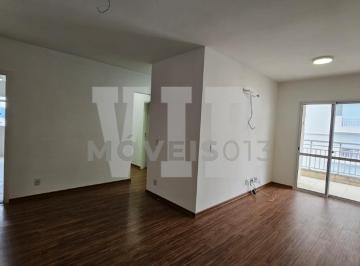 Apartamento · 84m² · 3 Quartos · 1 Vaga · Apartamento paara locação de 3 dormitórios (1 suíte) com lazer completo em Santos
