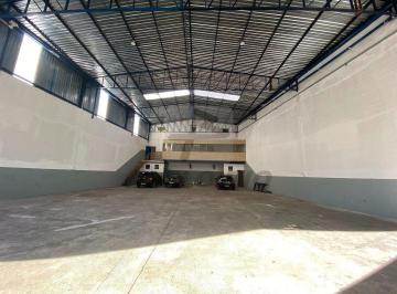 Comercial · 1104m² · Comercial para aluguel - em Batistini