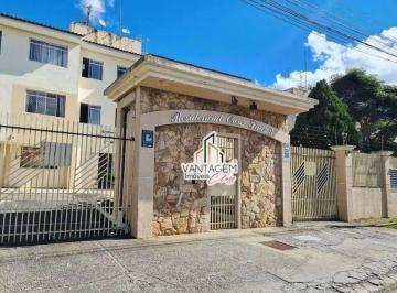 Foto 1 ·
Apartamento com 3 dormitórios para alugar, 56 m² por R$ 2.333,41/mês - Boqueirã