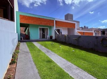 Casa · 61m² · 2 Quartos · 2 Vagas · Casa à venda, 2 quartos, 2 vagas, Águas Claras - Brusque/SC