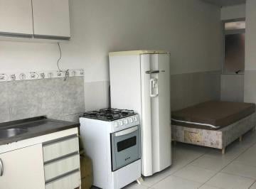 Apartamento · 35m² · 1 Quarto · Apartamento Kitnet em Pantanal, Florianópolis/SC