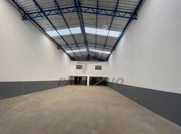 Comercial · 250m² · Comercial para aluguel - no Jardim Sílvia Maria