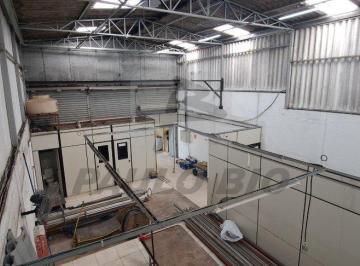 Comercial · 751m² · Comercial para aluguel - em Rudge Ramos