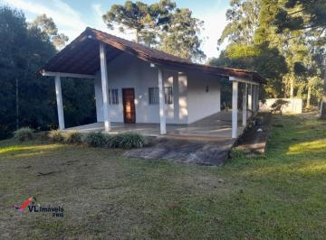 Rural · 70180m² · Chacara á venda no bairro Rio Abaixo em Tijucas do Sul - PR