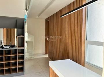 Apartamento · 90m² · 2 Quartos · 2 Vagas · Cobertura para locação, 2 quartos , área aproximada de 90m² no Colégio Batista