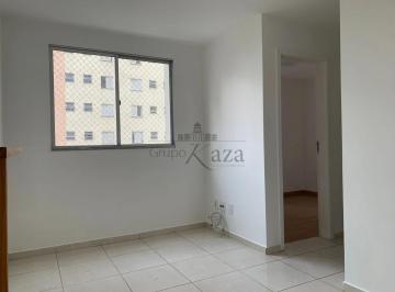Apartamento · 48m² · 2 Quartos · 1 Vaga · Oportunidade - Apartamento - Residencial Spazio Campo Di Bourbon - Parque Industrial - 2 Dormitórios