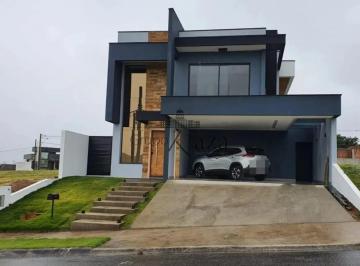 Casa · 360m² · 3 Quartos · 3 Vagas · Oportunidade - Casa em Condomínio - Condomínio Bella Vita Caminho da Mata - Caçapava - Vila Galvão -