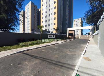 Apartamento · 49m² · 2 Quartos · 2 Vagas · Apartamento para aluguel, 2 quartos, 2 vagas, GLORIA - Contagem/MG