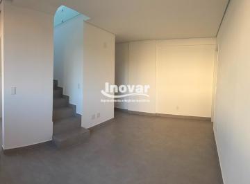 Apartamento · 80m² · 2 Quartos · 2 Vagas · Cobertura 2 quartos com 2 suítes e 2 vagas de garagem proximo a Avenida do Contorno