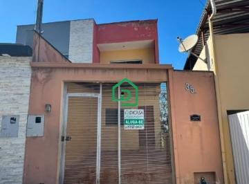 Casa · 150m² · 3 Quartos · 1 Vaga · Casa com área externa