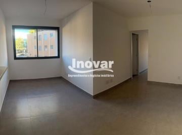 Apartamento · 78m² · 3 Quartos · 2 Vagas · Apartamento novo, 3 quartos com 1 suíte e 2 semi suítes - 2 vagas de garagem, px Mater dei Contorno