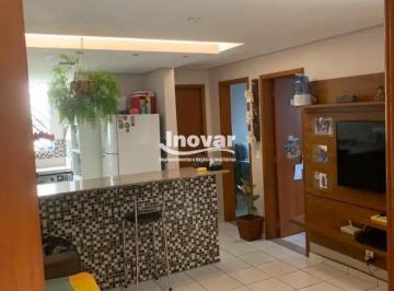 Apartamento · 51m² · 2 Quartos · 1 Vaga · Apartamento à venda (Residencial) em BH – Próximo ao Anel Rodoviário | 51m²