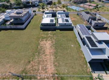 Terreno · 455m² · Terreno - Condomínio Villa de León - Três Lagoas / MS