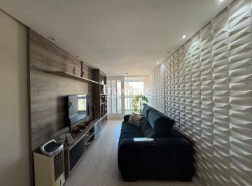 Apartamento · 140m² · 2 Quartos · 3 Vagas · Cobertura com Vista para o Mar no Nice Tower - Itapuã - Vila Velha / ES