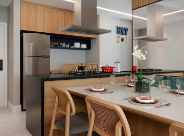 Apartamento · 66m² · 2 Quartos · 2 Vagas · Apartamento 2 Quartos com suíte no Edifício Terrace - Praia da Costa - Vila Velha / ES