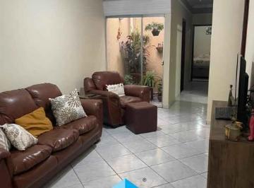 Casa · 120m² · 3 Quartos · 3 Vagas · Casa à venda no Jardim Campo Belo