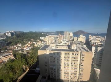 7d7cd9ec07024cd94a4c30d4143e9fc30ee28576 · Apartamento com 3 quartos à venda, 120 m² por R$ 450.000 - Ingá - Niterói/RJ