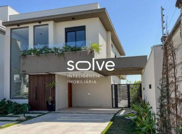 Casa · 246m² · 3 Quartos · 4 Vagas · Casa em Condomínio à venda em Indaiatuba - Jardins Di Roma, 3 quartos 246 m² por 2.700.000,00