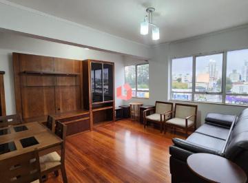 Apartamento · 86m² · 3 Quartos · 1 Vaga · Apartamento à venda, 3 quartos, 1 vaga, Centro - São Bernardo do Campo/SP