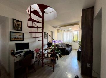 6c9e2c925021f634be2b45e0a9f17fb0f9c920ea · Cobertura com 2 dormitórios à venda, 200 m² por R$ 750.000,00 - Ingá - Niterói/RJ