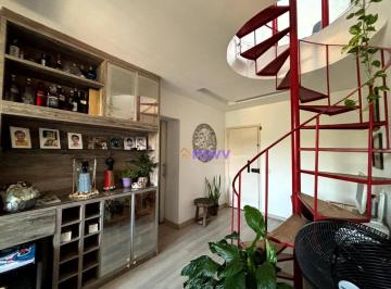 048654a241178c3dd794ba2fb9da4e9306e15237 · Cobertura com 2 dormitórios à venda, 200 m² por R$ 750.000,00 - Ingá - Niterói/RJ