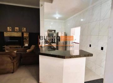 Casa · 154m² · 3 Quartos · 2 Vagas · Casa a venda no Jardim Terrazul, Santa Barbara D'Oeste, com 1 suíte e ar condicionado 164 m² .