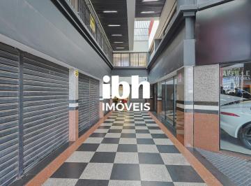 Comercial · 98m² · Loja para alugar na Raja Gabaglia