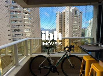 Apartamento · 77m² · 2 Quartos · 2 Vagas · Apartamento de 2 quartos á venda no Vila da Serra