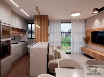Apartamento · 43m² · 1 Quarto · 1 Vaga · STUDIO ENTREGUE EM AGOSTO DE 2026