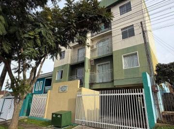 f5004166f67f687a41d8391c10678417095b1ec4 · Apartamento com 2 dormitórios para alugar, 53 m² por R$ 1.300,00/mês - Ouro Fino - São José dos Pinh