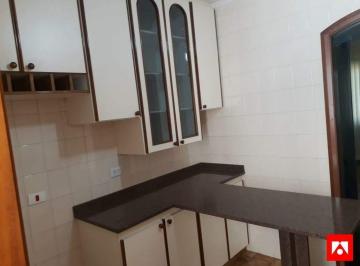 Apartamento · 83m² · 2 Quartos · 1 Vaga · Apartamento com 2 quartos e 1 vaga à venda no Olímpia Romi em Santa Bárbara d'Oeste