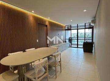 Apartamento · 101m² · 3 Quartos · 1 Vaga · Apartamento á Venda no Edifício Turmalina em Salto/SP.