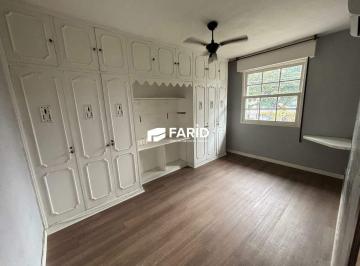 Dormitório 1 · LOCAÇÃO | Apartamento de 2 dormitórios - Boqueirão, Santos - SP